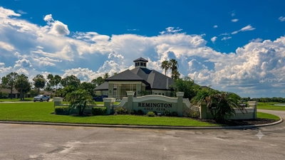 2713 WORTHAM Lane, Kissimmee, FL, 34744 — photo 2