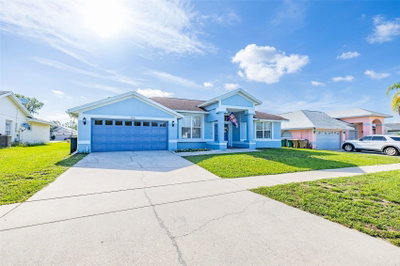 2931 PADDINGTON Way, Kissimmee, FL, 34747 — photo 2