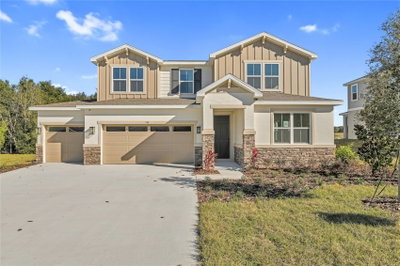 748 WEKIVA RIDGE Drive, Mount Dora, FL, 32757 — photo 2