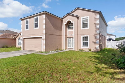257 VERVAIN Avenue, Davenport, FL, 33837 — photo 2