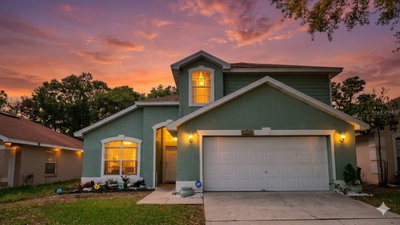 4381 CREEKSIDE Boulevard, Kissimmee, FL, 34746 — photo 2