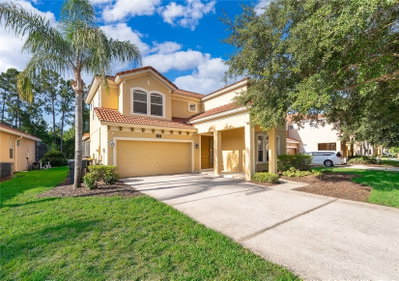 385 ORANGE COSMOS Boulevard, Davenport, FL, 33837 — photo 2