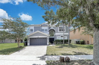 13051 MOSS PARK RIDGE Drive, Orlando, FL, 32832 — photo 2