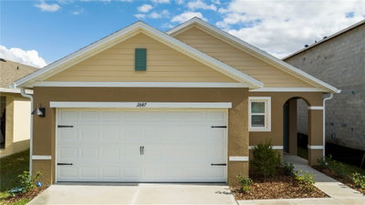 2847 COMMON CRANE Court, Harmony, FL, 34773 — photo 2