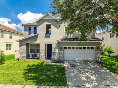 10109 STRATFORD POINTE Avenue, Orlando, FL, 32832 — photo 2