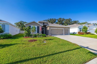 3512 CROOKED RIVER Drive, Plant City, FL, 33565 — photo 2
