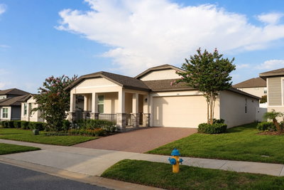 2312 CROSSBOW Street, Clermont, FL, 34715 — photo 2