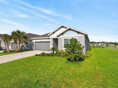 4666 ACKEE Road, Kissimmee, FL, 34758 — photo 2