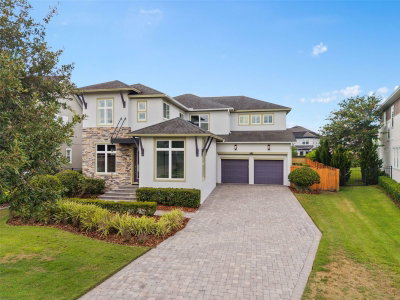 9462 BECKER Court, Orlando, FL, 32827 — photo 2