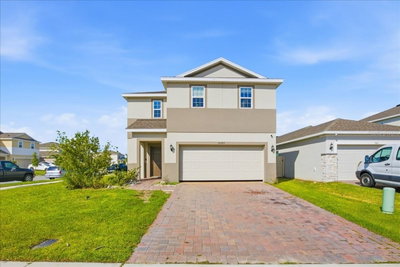 5049 BLUE HAMMOCK Court, Kissimmee, FL, 34746 — photo 2