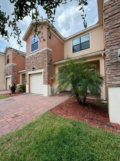 1743 PORTOFINO MEADOWS Boulevard, Orlando, FL, 32824 — photo 2
