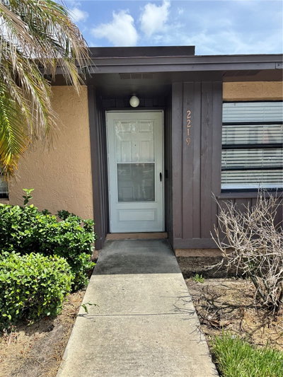2219 CARIBBEAN Drive, Kissimmee, FL, 34741 — photo 2