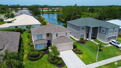 7462 FEATHERSTONE Boulevard, Sarasota, FL, 34238 — photo 2