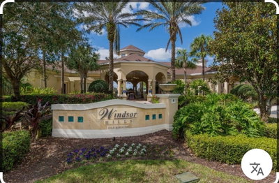 2781 ALMATON Loop, Kissimmee, FL, 34747 — photo 2
