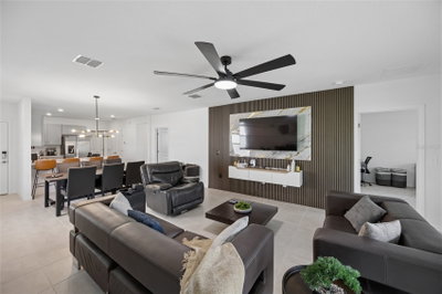 5744 LE MARIN Way, Kissimmee, FL, 34758 — photo 2