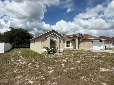 1861 ASHTON PARK Place, St Cloud, FL, 34771 — photo 2