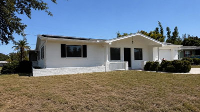 3708 HOLIDAY LAKE Drive, Holiday, FL, 34691 — photo 2