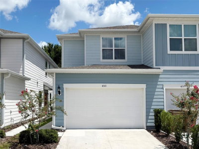 4581 SPARKLING SHELL AVE, Kissimmee, FL, 34746 — photo 2