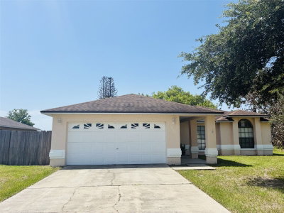 2704 KENDALL Avenue, Kissimmee, FL, 34744 — photo 2