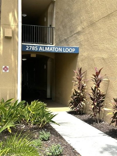 2785 ALMATON Loop, Kissimmee, FL, 34747 — photo 2