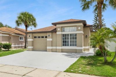 2625 WALDEN Court, Kissimmee, FL, 34743 — photo 2