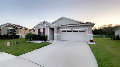 5306 MEADOW SONG Drive, Okahumpka, FL, 34762 — photo 2