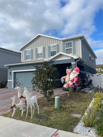 3182 ARMSTRONG SPRING Drive, Kissimmee, FL, 34744 — photo 2