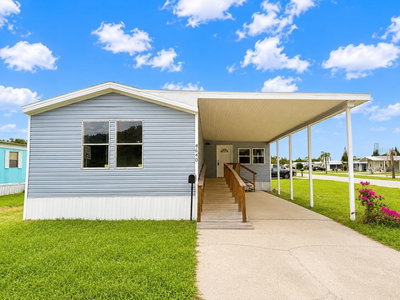 4640 CALOOSA Boulevard, Lake Wales, FL, 33859 — photo 2
