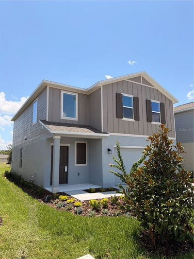 2470 HALLOW GARDEN RD, Eustis, FL, 32726 — photo 2