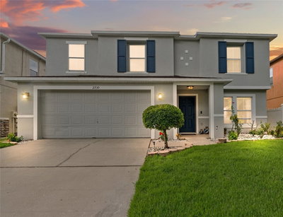 2730 AMANDA KAY Way, Kissimmee, FL, 34744 — photo 2