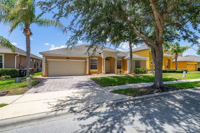 349 YELLOW SNAPDRAGON Drive, Davenport, FL, 33837 — photo 2
