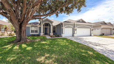123 GOLF COURSE Parkway, Davenport, FL, 33837 — photo 2