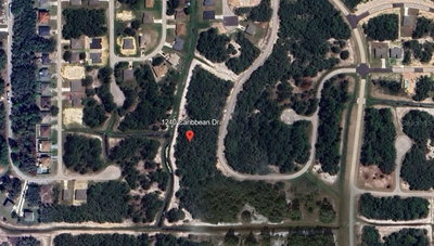 1240 CARIBBEAN Drive, Poinciana, FL, 34759 — photo 2