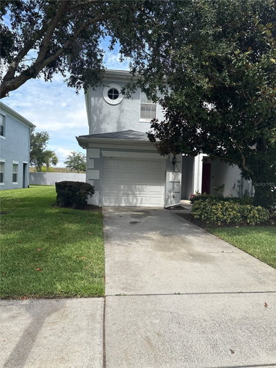 9428 FLOWERING COTTONWOOD Road, Orlando, FL, 32832 — photo 2