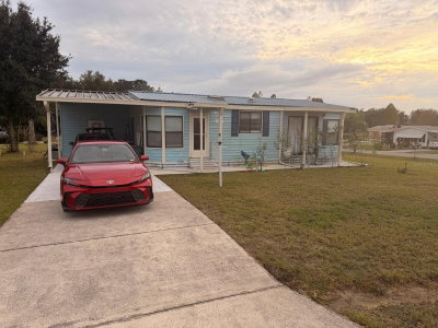 121 HYDE PARK Court, Davenport, FL, 33897 — photo 2