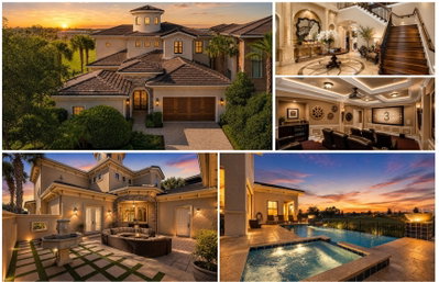 340 MUIRFIELD Loop, Reunion, FL, 34747 — photo 2