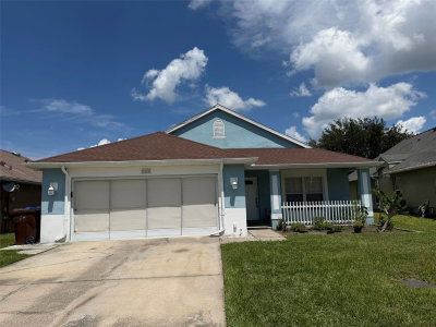 2319 LILY PAD Lane, Kissimmee, FL, 34743 — photo 2