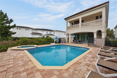 824 DESERT MOUNTAIN Court, Kissimmee, FL, 34747 — photo 2
