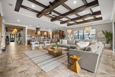 7846 PALMILLA Court, Reunion, FL, 34747 — photo 2