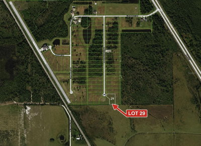 4630 WRIGHTBROS Road, Frostproof, FL, 33843 — photo 2