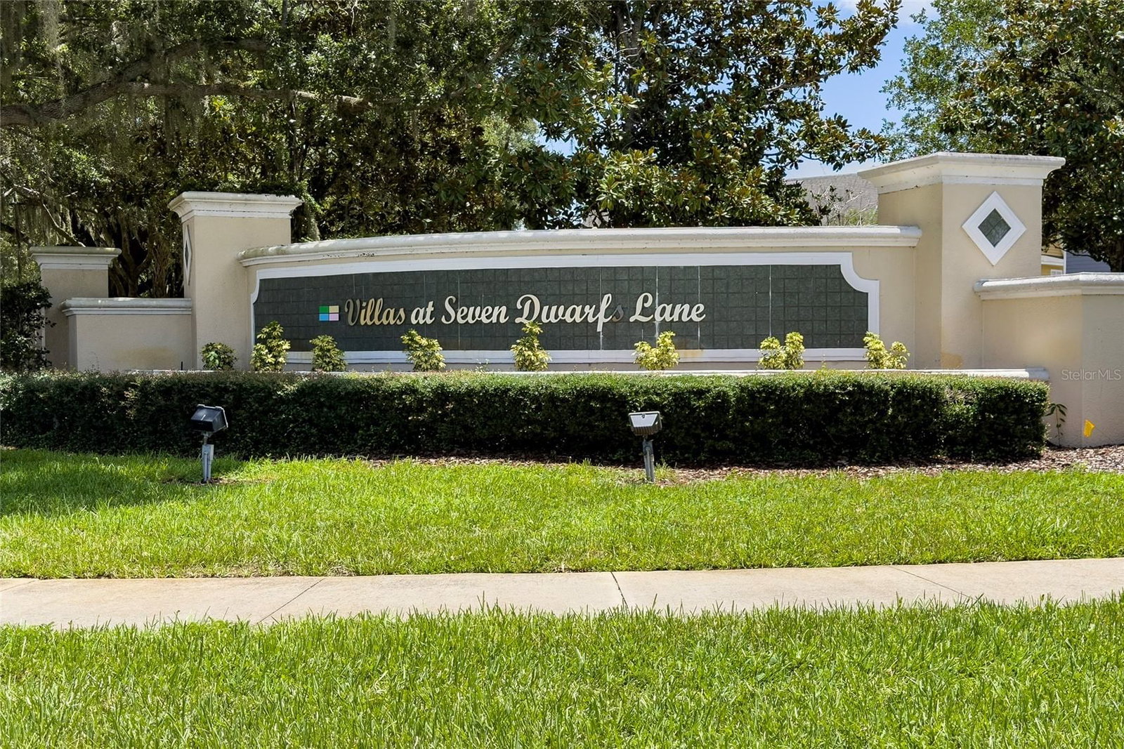 2616 LODI Circle #104, Kissimmee, FL, 34746