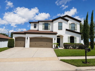 726 WOODS LANDING Drive, Minneola, FL, 34715 — photo 2