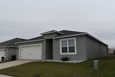 476 BOARDWALK Avenue, Haines City, FL, 33844 — photo 2