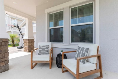 2380 VOLUNTEER Avenue, Kissimmee, FL, 34744 — photo 2