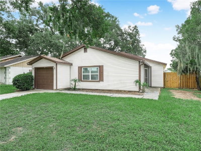 1665 SAILPOINT Drive, Bartow, FL, 33830 — photo 2