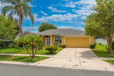 2803 MIDDLETON Circle, Kissimmee, FL, 34743 — photo 2