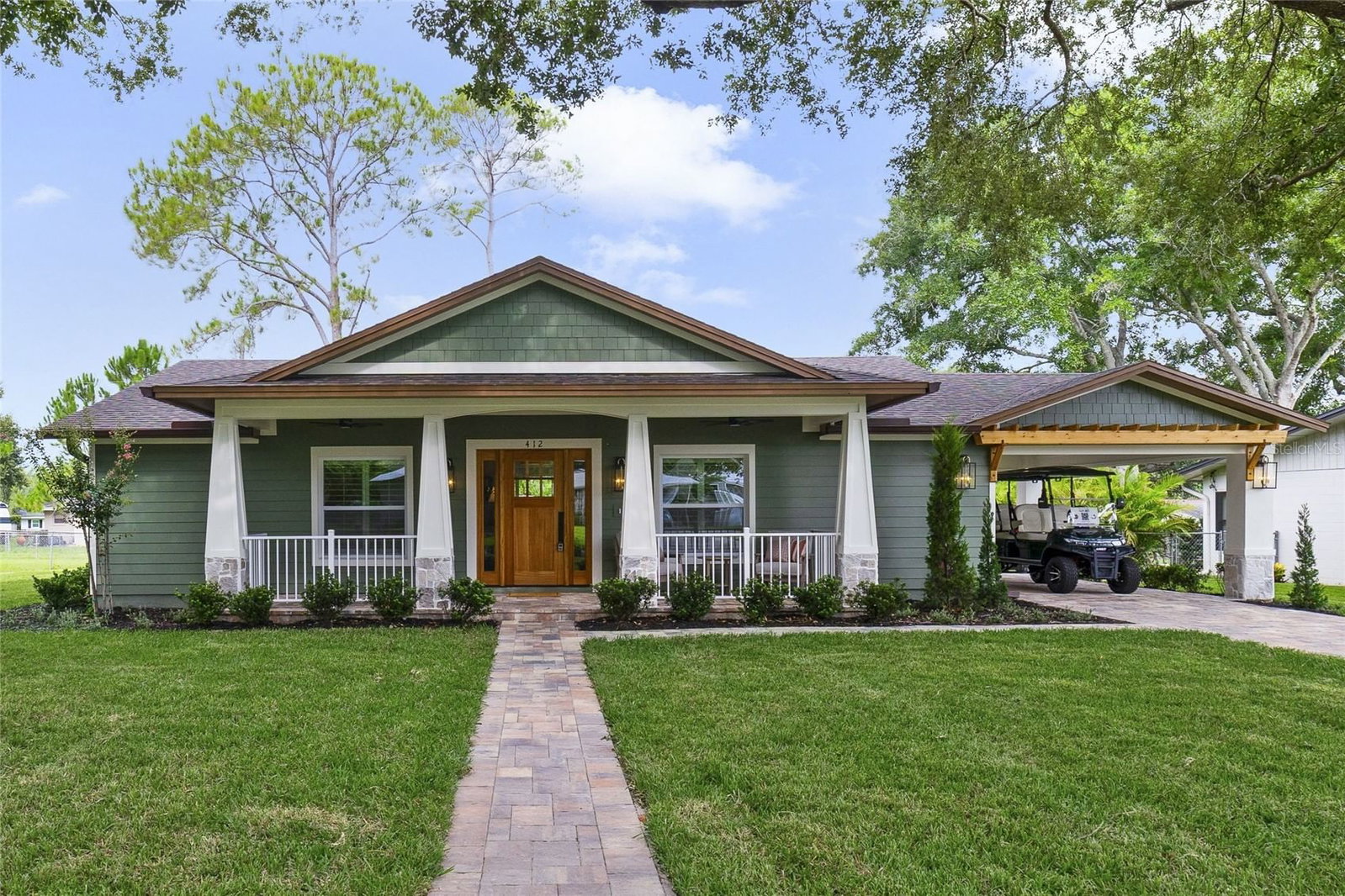 412 BOYD Street, Winter Garden, FL, 34787