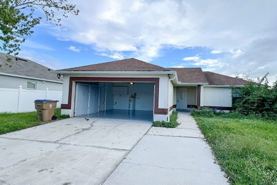 10 YORK Court, Kissimmee, FL, 34758 — photo 2