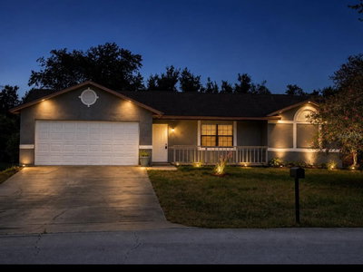 1726 MONTICELLO Street, Deltona, FL, 32725 — photo 2