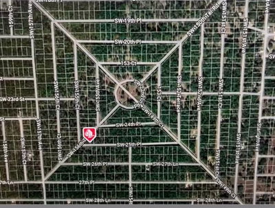 25TH PL LOT 16 SW 25TH PL, Ocala, FL, 34481 — photo 2